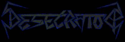 logo Desecrator (GER)